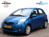 Toyota Yaris 1.3 VVTi Sol | Airco | NL-Auto