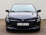 Toyota Corolla Touring Sports Hybrid 140 Dynamic | El. Achterklep | Half Leder | Cloud Navi