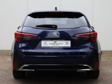 Toyota Corolla Touring Sports Hybrid 140 Dynamic | El. Achterklep | Half Leder | Cloud Navi