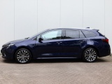 Toyota Corolla Touring Sports Hybrid 140 Dynamic | El. Achterklep | Half Leder | Cloud Navi