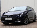 Toyota Corolla Touring Sports Hybrid 140 Dynamic | El. Achterklep | Half Leder | Cloud Navi