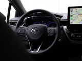 Toyota Corolla Touring Sports Hybrid 140 Dynamic | El. Achterklep | Half Leder | Cloud Navi