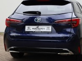 Toyota Corolla Touring Sports Hybrid 140 Dynamic | El. Achterklep | Half Leder | Cloud Navi