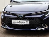 Toyota Corolla Touring Sports Hybrid 140 Dynamic | El. Achterklep | Half Leder | Cloud Navi