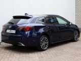 Toyota Corolla Touring Sports Hybrid 140 Dynamic | El. Achterklep | Half Leder | Cloud Navi