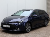 Toyota Corolla Touring Sports Hybrid 140 Dynamic | El. Achterklep | Half Leder | Cloud Navi