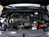 Toyota Corolla Touring Sports Hybrid 140 Dynamic | El. Achterklep | Half Leder | Cloud Navi