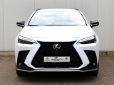 Lexus NX 350h AWD F Sport Line | Stoelventilatie | 360 Camera | Head-Up