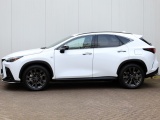 Lexus NX 350h AWD F Sport Line | Stoelventilatie | 360 Camera | Head-Up