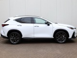 Lexus NX 350h AWD F Sport Line | Stoelventilatie | 360 Camera | Head-Up