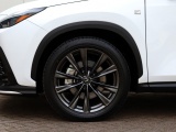 Lexus NX 350h AWD F Sport Line | Stoelventilatie | 360 Camera | Head-Up