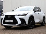 Lexus NX 350h AWD F Sport Line | Stoelventilatie | 360 Camera | Head-Up