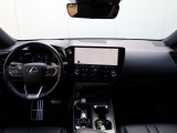 Lexus NX 350h AWD F Sport Line | Stoelventilatie | 360 Camera | Head-Up