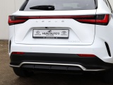 Lexus NX 350h AWD F Sport Line | Stoelventilatie | 360 Camera | Head-Up