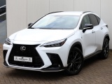 Lexus NX 350h AWD F Sport Line | Stoelventilatie | 360 Camera | Head-Up