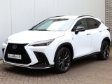 Lexus NX 350h AWD F Sport Line | Stoelventilatie | 360 Camera | Head-Up