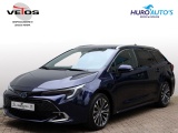 Toyota Corolla Touring Sports Hybrid 140 Dynamic | El. Achterklep | Half Leder | Cloud Navi