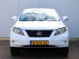 Lexus RX 350 President | Mark Levinson | Luchtvering | Stoelventilatie