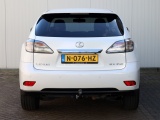 Lexus RX 350 President | Mark Levinson | Luchtvering | Stoelventilatie