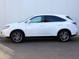 Lexus RX 350 President | Mark Levinson | Luchtvering | Stoelventilatie