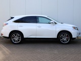 Lexus RX 350 President | Mark Levinson | Luchtvering | Stoelventilatie