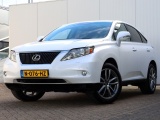 Lexus RX 350 President | Mark Levinson | Luchtvering | Stoelventilatie