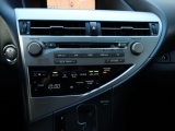 Lexus RX 350 President | Mark Levinson | Luchtvering | Stoelventilatie