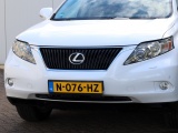 Lexus RX 350 President | Mark Levinson | Luchtvering | Stoelventilatie