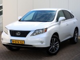 Lexus RX 350 President | Mark Levinson | Luchtvering | Stoelventilatie