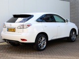 Lexus RX 350 President | Mark Levinson | Luchtvering | Stoelventilatie