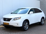 Lexus RX 350 President | Mark Levinson | Luchtvering | Stoelventilatie