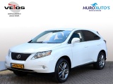 Lexus RX 350 President | Mark Levinson | Luchtvering | Stoelventilatie