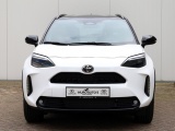 Toyota Yaris Cross 1.5 Hybrid 130 First Edition | Bi-Tone | Stoel-Stuurwielverwarmi