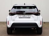 Toyota Yaris Cross 1.5 Hybrid 130 First Edition | Bi-Tone | Stoel-Stuurwielverwarmi