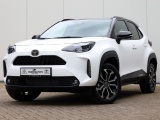 Toyota Yaris Cross 1.5 Hybrid 130 First Edition | Bi-Tone | Stoel-Stuurwielverwarmi