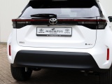 Toyota Yaris Cross 1.5 Hybrid 130 First Edition | Bi-Tone | Stoel-Stuurwielverwarmi