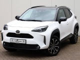 Toyota Yaris Cross 1.5 Hybrid 130 First Edition | Bi-Tone | Stoel-Stuurwielverwarmi