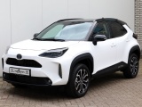 Toyota Yaris Cross 1.5 Hybrid 130 First Edition | Bi-Tone | Stoel/Stuurwielverwarmi