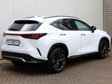 Lexus NX 450h+ AWD F Sport Line | 360 Camera | Stoelventilatie | Head-Up