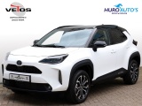 Toyota Yaris Cross 1.5 Hybrid 130 First Edition | Bi-Tone | Stoel/Stuurwielverwarmi