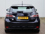 Lexus CT 200h Hybrid