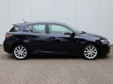 Lexus CT 200h Hybrid