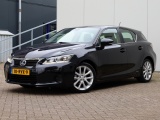 Lexus CT 200h Hybrid