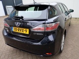 Lexus CT 200h Hybrid