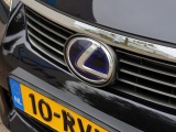 Lexus CT 200h Hybrid