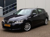 Lexus CT 200h Hybrid