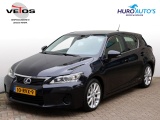 Lexus CT 200h Hybrid