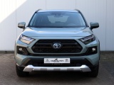 Toyota RAV4 2.5 Hybrid AWD Adventure | 360 Camera | JBL Audio | Dodehoek