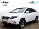 Lexus RX 450h 4WD Luxury | Panoramadak | Stoelverwarming | Leder