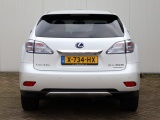 Lexus RX 450h 4WD Luxury | Panoramadak | Stoelverwarming | Leder